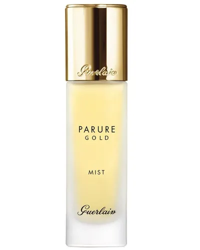 Guerlain Parure Gold, Mist (Mgiełka utrwalająca makijaż)