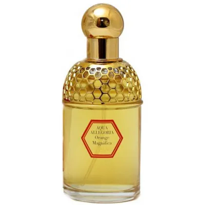 Guerlain Aqua Allegoria Orange Magnifica EDT