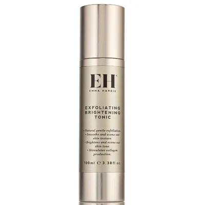 Emma Hardie Exfoliating Brightening Tonic (Tonik delikatnie  złuszczający)