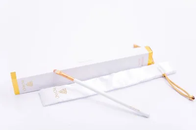 Pagano Brush for Concealer and Lips P005 (Pędzel do korektora i ust)