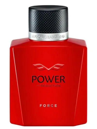 Antonio Banderas Power of Seduction Force EDT