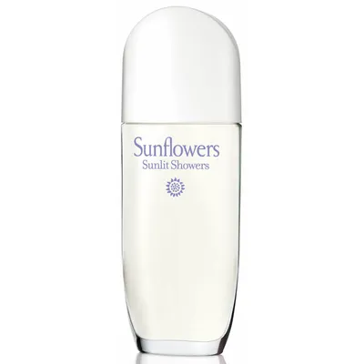 Elizabeth Arden Sunflowers Sunlit Showers EDT