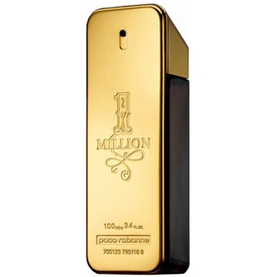 Paco Rabanne 1 Million EDT