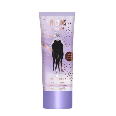 Essence Disney Villains, Ursula Hand Cream (Krem do rąk)