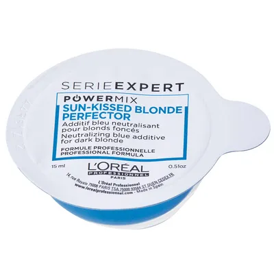 L'Oreal Professionnel Serie Expert, Blondifier, Sun-kissed Blonde Perfector (Booster neutralizujący)