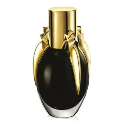 Lady Gaga The Fame Black Fluid EDP