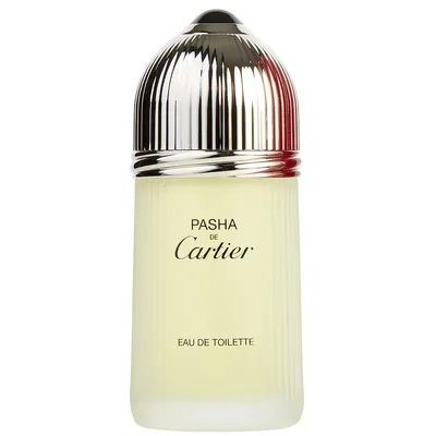 Cartier Pasha de Cartier EDT
