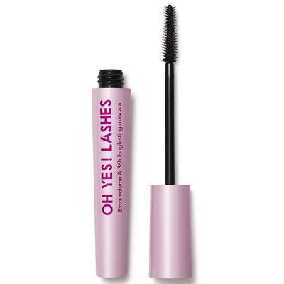 Douglas Collection Oh Yes! Lashes Mascara (Tusz do rzęs)