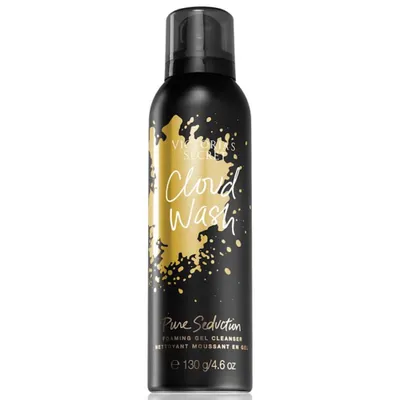 Victoria's Secret Coconut Passion, Foaming Gel Cleanser (Pieniący żel oczyszczający dla kobiet kokosowy)