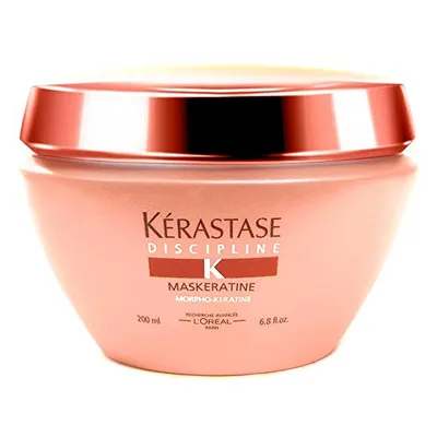 Kerastase Discipline, Maskeratine (Maska dyscyplinująca)