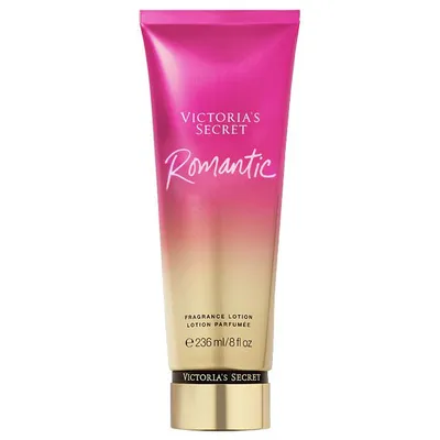 Victoria's Secret Romantic, Fragrance Lotion (Perfumowany balsam do ciała)