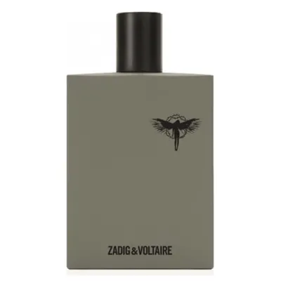Zadig & Voltaire Tome 1 La Purete for Him EDT