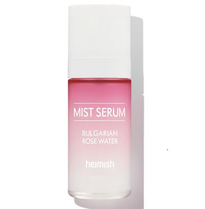 Heimish Bulgarian Rose Water Mist Serum (Mgiełka -serum)
