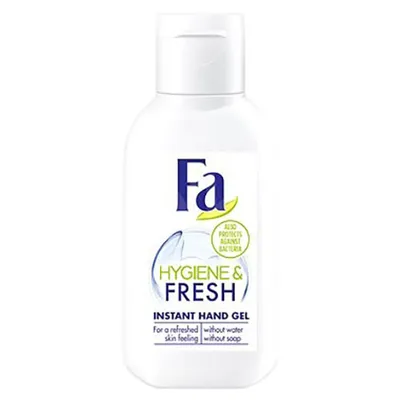 Fa Hygiene & Fresh, Instant Hand Gel (Antybakteryjny żel do rąk)
