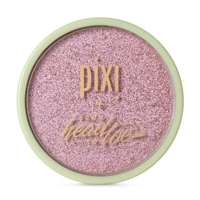 Pixi Pixi x From Head to Toe, Glowy Powder (Rozświetlacz)