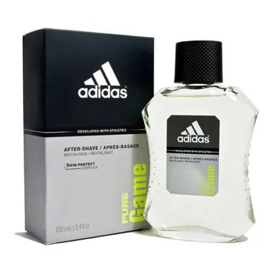 Adidas Pure Game, After-Shave (Woda po goleniu dla mężczyzn)