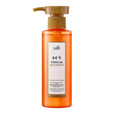 La'dor ACV Vinegar Shampoo (Szampon do włosów z octem jabłkowym)