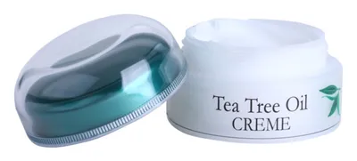 Topvet Tea Tree Oil Creme (Krem do skóry z problemami)