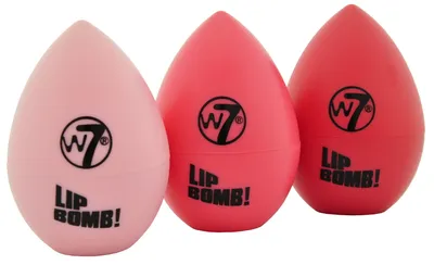 W7 Lip Bomb!, Lip Balm (Balsam do ust)
