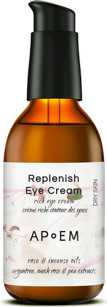 APoEM Replenish Eye Cream (Intensywnie odżywczy krem pod oczy)