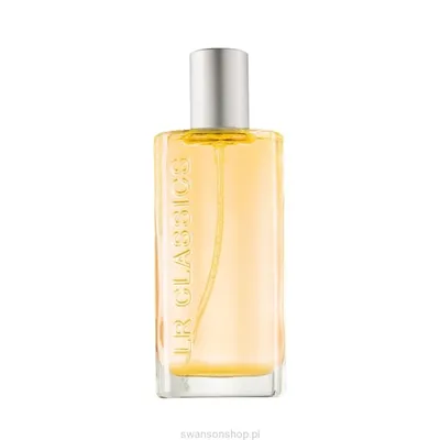 LR Health & Beauty Classics, Hawaii EDP