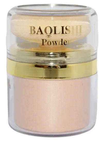 Baolishi Cosmetics Shimmer Powder (Puder sypki rozświetlający)