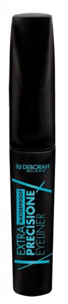 Deborah Extra Precisione Eyeliner Waterproof (Wodoodporny eyeliner)