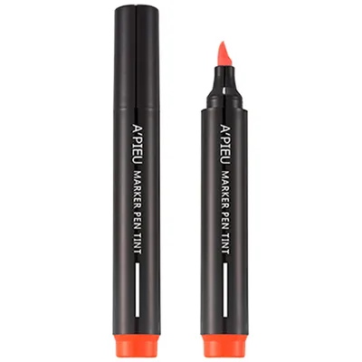 A'pieu Marker Pen Tint (Szminka do ust w postaci markera)