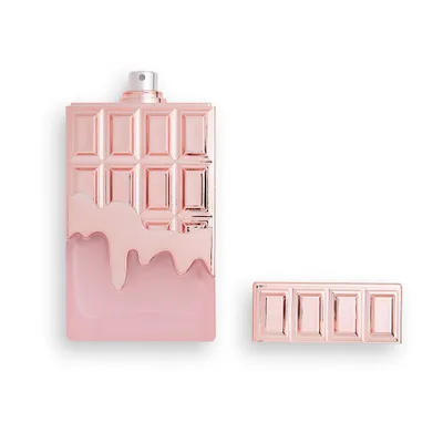 I Heart Revolution Rose Gold EDP