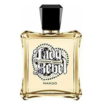 Mango Lady Rebel Diamond Edition EDT