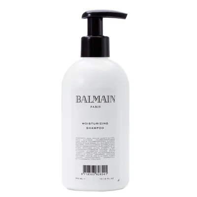 Balmain Paris Moisturizing Shampoo (Nawilżający szampon do włosów)