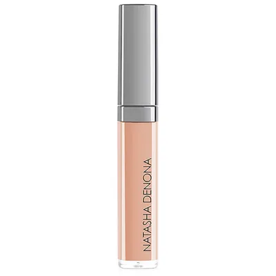 Natasha Denona Mark Your Liquid Lips Matte Lipstick (Matowa płynna pomadka)