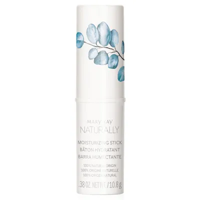 Mary Kay Naturally Moisturizing Stick (Nawilżający balsam w sztyfcie)