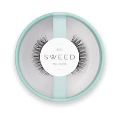 Sweed Lashes Sweed Pro Lashes Boo 3D (Sztuczne rzęsy)