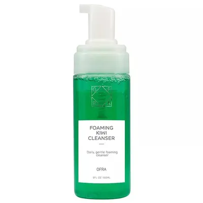 Ofra Cosmetics Foaming Kiwi Cleanser (Pianka oczyszczająca)