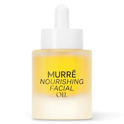 Murre Nourishing Facial Oil (Odżywczy olejek do twarzy)