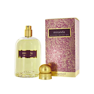Fragonard Miranda EDT