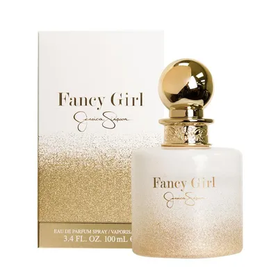 Jessica Simpson Fancy Girl EDP