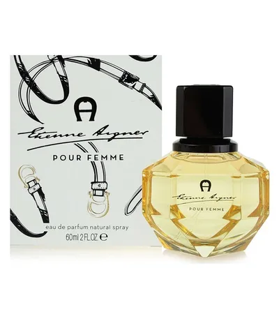 Aigner Pour Femme EDP