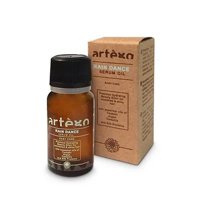 Artego Rain Dance, Serum Oil (Serum intensywnie nawilżające)