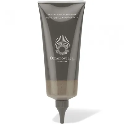 Omorovicza Cosmetics Revitalising Scalp Mask (Rewitalizująca maska do skóry głowy)