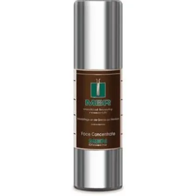 MBR Medical Beauty Research Men, Oleosome Face Concentrate (Regenerujące i ujędrniające serum do twarzy)