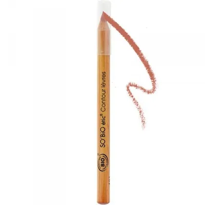 SO'BiO Etic Contour Lèvres (Kredka do ust)