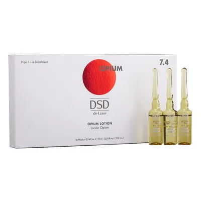 DSD de Luxe Opium Lotion (Lotion do włosów)