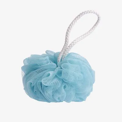 Oriflame Elemental, Shower Puff (Myjka do ciała)