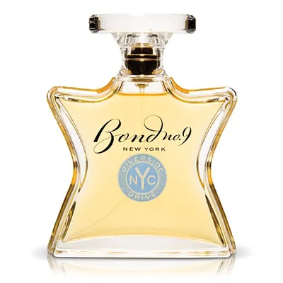 Bond No. 9 Riverside Drive EDP
