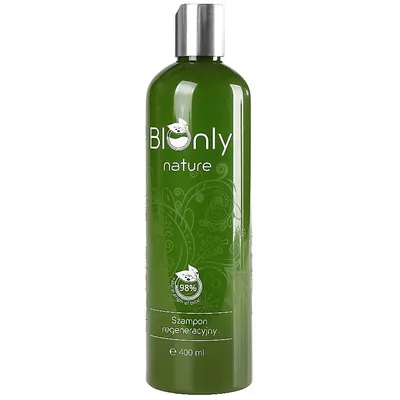 BIOnly Szampon regeneracyjny