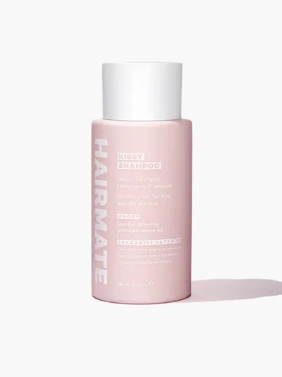 Hairmate Kissy Shampoo (Delikatny szampon do włosów cienkich)