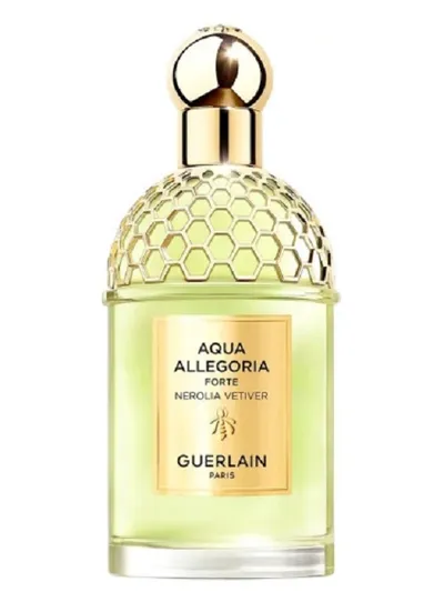 Guerlain Aqua Allegoria Forte Nerolia Vetiver EDP