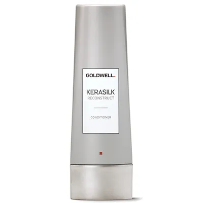 Goldwell Kerasilk Reconstruct, Conditioner (Odżywka odbudowująca z keratyną i Hyaluron-Complex)